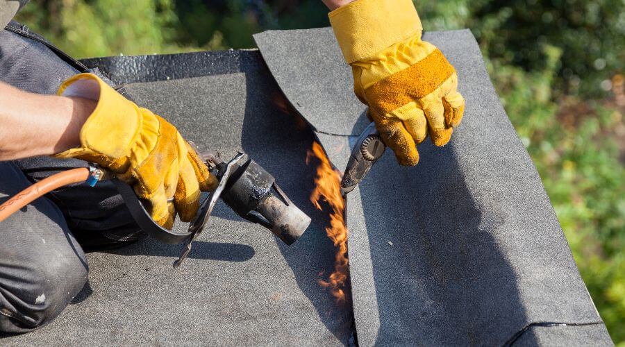 Expert top industrial roofings services in Talmoon, MN